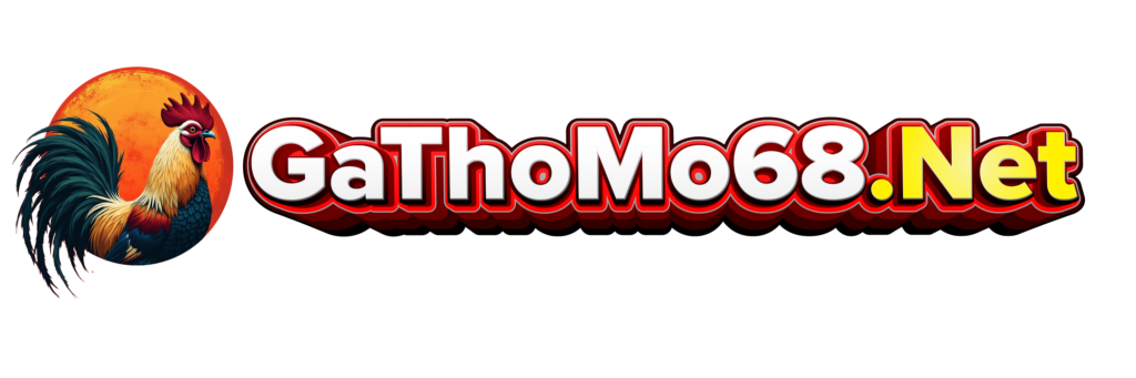 GaThoMo68.Net- Trang đá gà Thomo uy tín khu vực Châu Á 2025